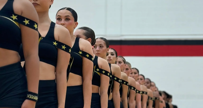 Sharpen Up Movement Band