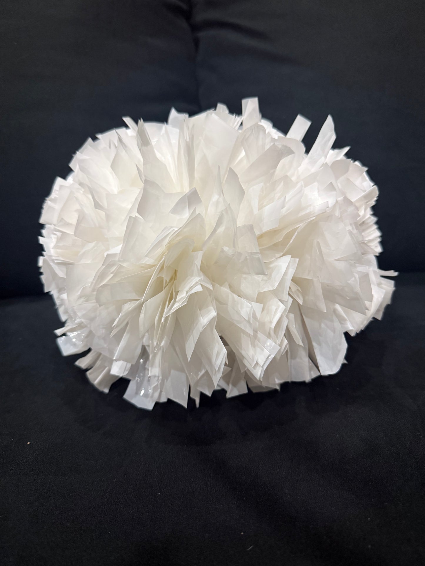 The Precision Pom (set of 2)