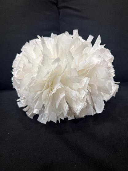 The Precision Pom (set of 2)