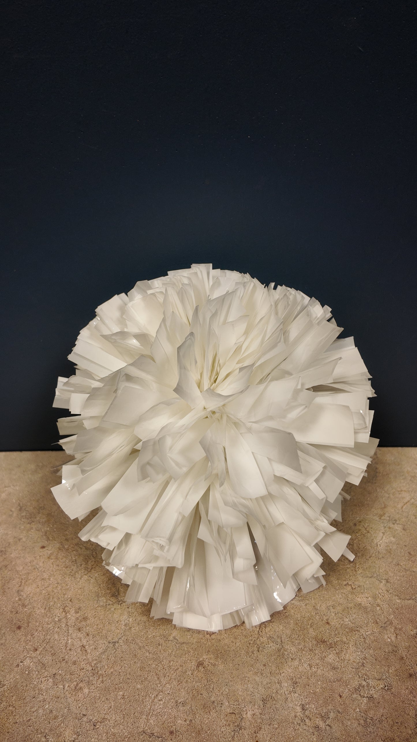 The Precision Pom (set of 2)